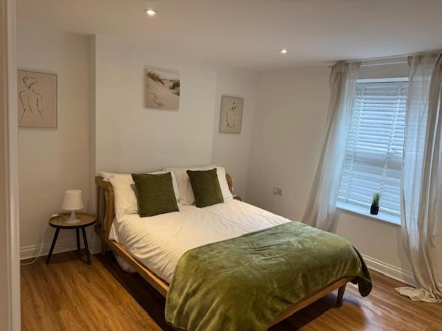 Valletta House Holiday Apartments 斯凯格内斯 外观 照片