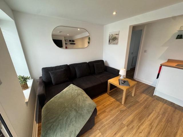 Valletta House Holiday Apartments 斯凯格内斯 外观 照片
