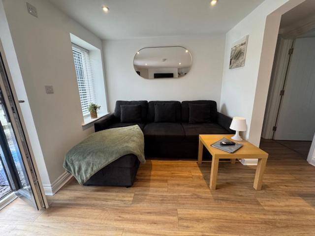Valletta House Holiday Apartments 斯凯格内斯 外观 照片