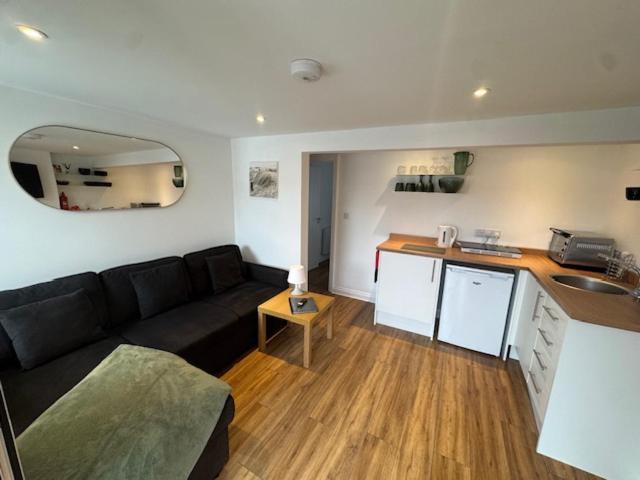 Valletta House Holiday Apartments 斯凯格内斯 外观 照片