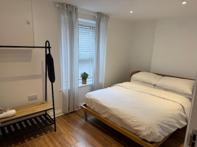 Valletta House Holiday Apartments 斯凯格内斯 外观 照片