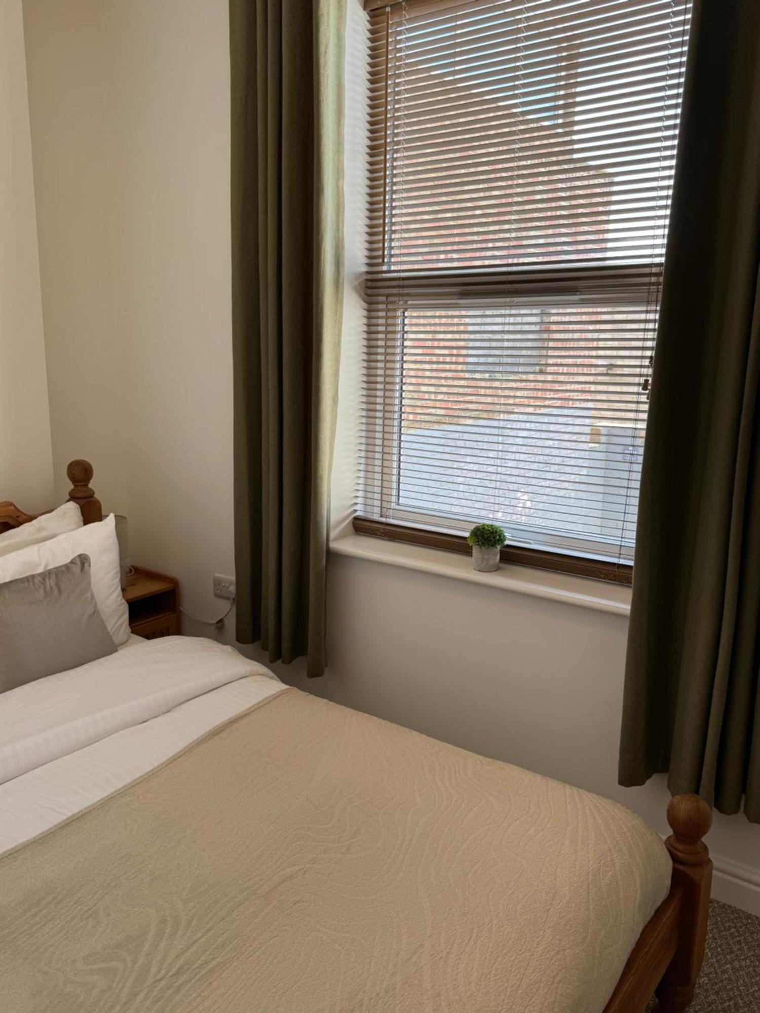 Valletta House Holiday Apartments 斯凯格内斯 外观 照片