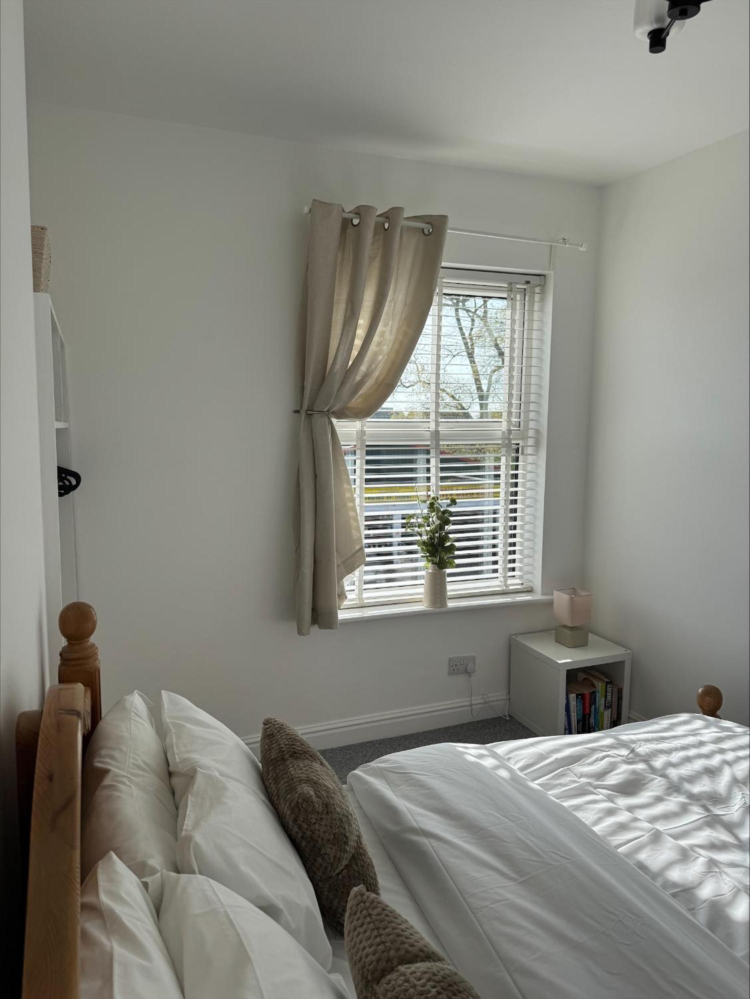 Valletta House Holiday Apartments 斯凯格内斯 外观 照片