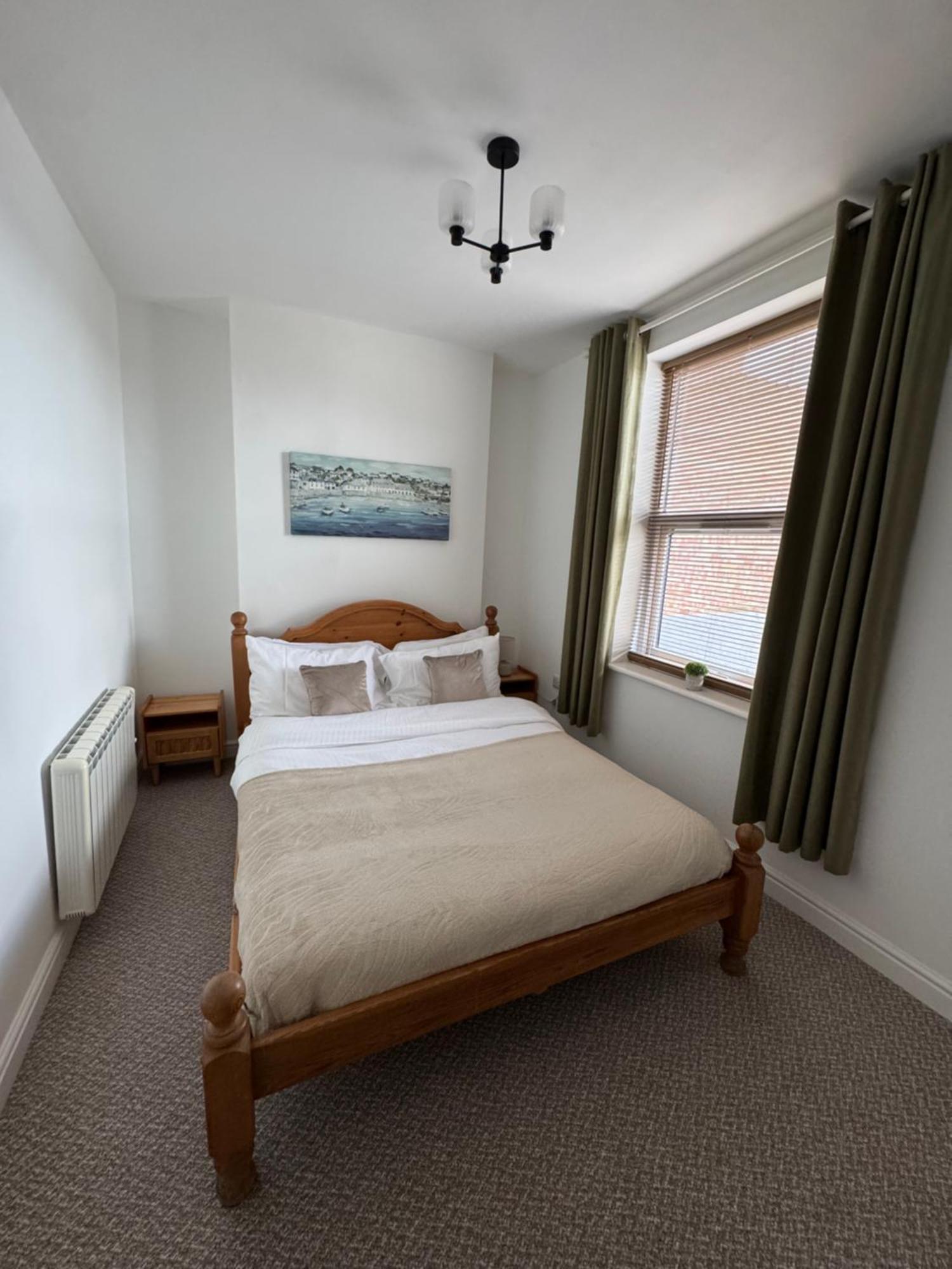 Valletta House Holiday Apartments 斯凯格内斯 外观 照片
