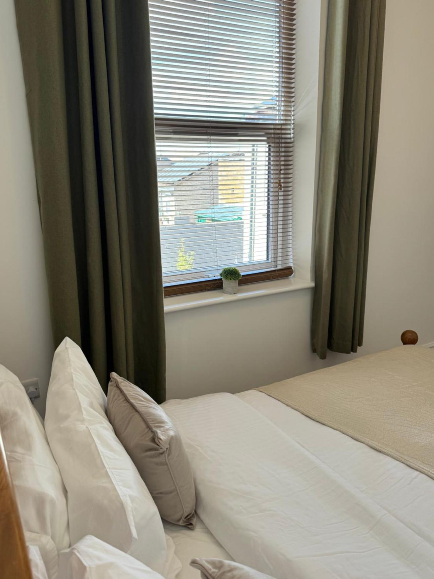 Valletta House Holiday Apartments 斯凯格内斯 外观 照片