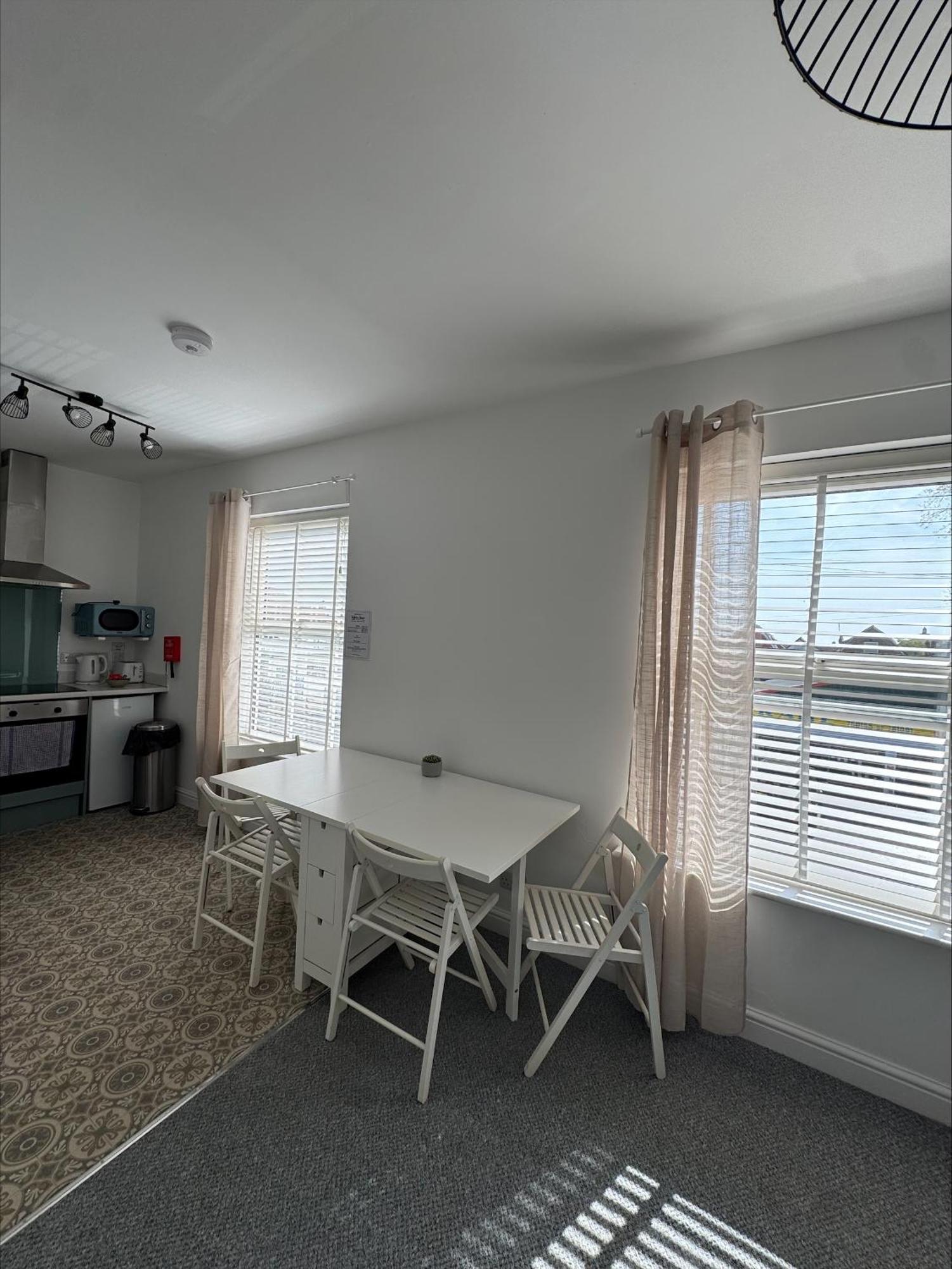 Valletta House Holiday Apartments 斯凯格内斯 外观 照片